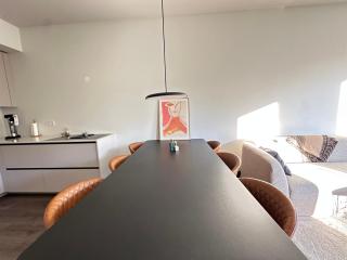 Modern and Cozy apartment in the city next to Heiðmörk, nature reserve - Birta Rentals - Garðabær - 1