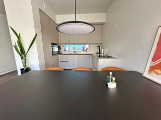 Modern and Cozy apartment in the city next to Heiðmörk, nature reserve - Birta Rentals - Garðabær - 4