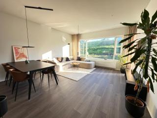 Modern and Cozy apartment in the city next to Heiðmörk, nature reserve - Birta Rentals - Garðabær - 7
