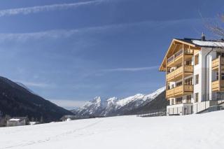 Chalet Pfarriweg in St Anton - Sankt Anton am Arlberg - 9