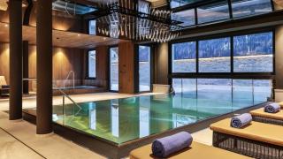 Chalet Pfarriweg in St Anton - 2