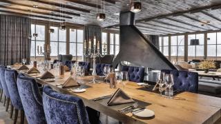 Chalet Pfarriweg in St Anton - Sankt Anton am Arlberg - 7