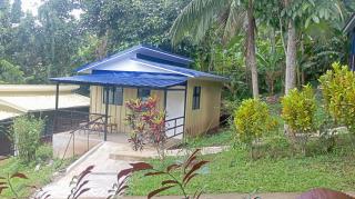 Balite Falls Cabins - 5