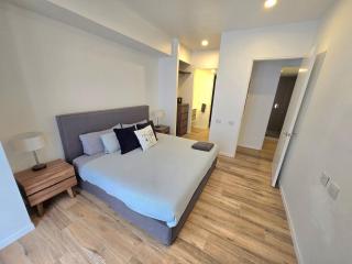 Luxury 2 Bedroom Apartment - 5