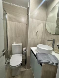 Exclusivo apartamento a pasos de la Udec - Concepción - 5