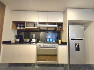 Luxury 2 Bedroom Apartment - 1