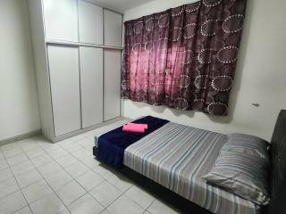 Sadiyra Homestay sebelah Alamanda Mall dan Tasik Putrajaya - Putrajaya - 9