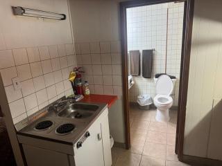 Big Horn motor Inn - 3