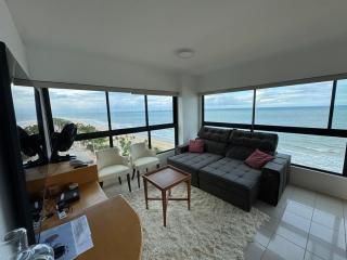 apartamento na beira mar dde boa viagem - 0