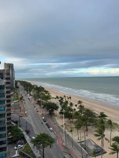 apartamento na beira mar dde boa viagem - 4