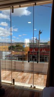 Flats & Suítes do Lago - 3