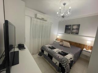 Apartamento próximo do mar - 2
