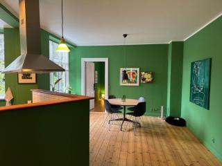 GreenBrook Homes - 0