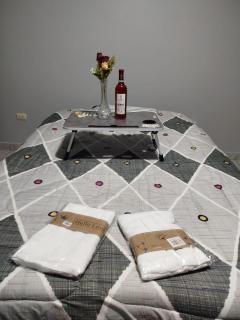 DEPARATAMENTO PREMIUM CON 2 HABITACIONES DOBLEs - 9
