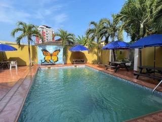 Okera Inn Hotel - Accra - 1