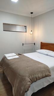 Flats & Suítes do Lago - 4