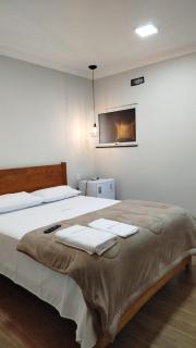 Flats & Suítes do Lago - 3