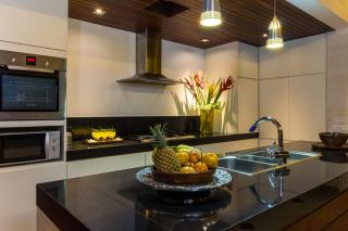 Villa Zamaya Sanur - Sanur - 9