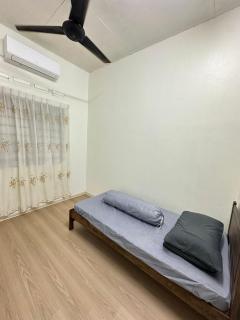 Homestay Mak 'Ndek '6' - 3