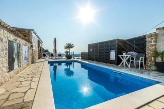 Family-friendly apartments with swimming pool Sibenik - 22457 - 6