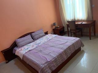 Okera Inn Hotel - Accra - 9