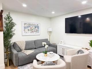 4BR 3Bath Game Room Harvard MIT Apt - Cambridge - 8