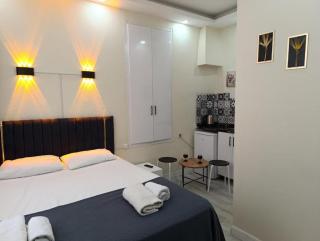 King Mas Suit Hotel - 4