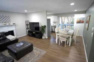 4 Bed Moroccan style, min to UNC, Kids Essentials, Crib, walk to Golf - 9