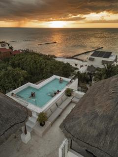 Casa Astral Hotel Boutique and Apartments - Holbox - 7