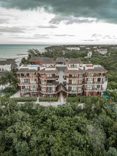 Casa Astral Hotel Boutique and Apartments - 8