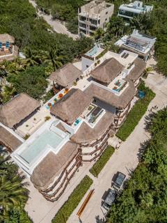Casa Astral Hotel Boutique and Apartments - 9