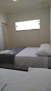 Flats & Suítes do Lago - 8