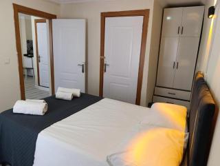 King Mas Suit Hotel - 3