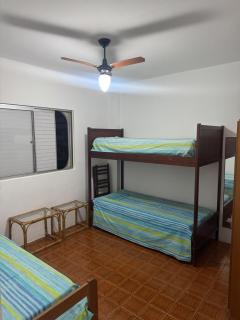 Apto Tortugas Guarujá SP - 1