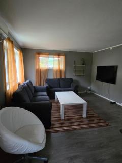 Stortindveien6 with 3 bedrooms - 4