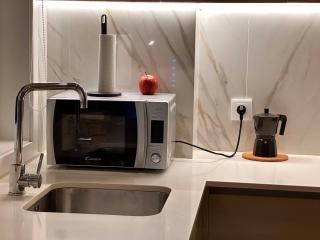 Apartamento Parque da Cidade - 4