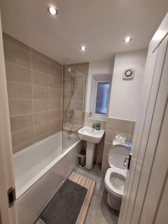 Affordable stay 5 stars - 4