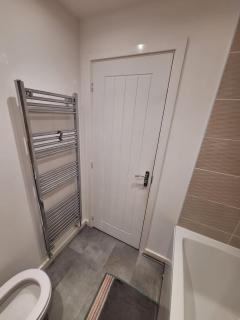 Affordable stay 5 stars - Tollbar End - 2