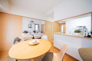 SN2A おしゃれで広々としたお部屋 大須商店街徒歩10分 8人可能 Stylish and spacious room 10-minute walk to Osu Shopping Street Accommodates 8 people - 7