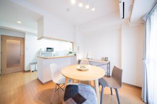 SN2A おしゃれで広々としたお部屋 大須商店街徒歩10分 8人可能 Stylish and spacious room 10-minute walk to Osu Shopping Street Accommodates 8 people - 6