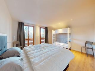 Chalet with Stunning Mountain Views - Agettes - 7