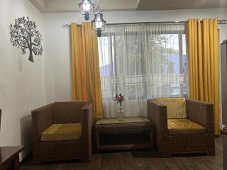 G Apartment - Suite - 6