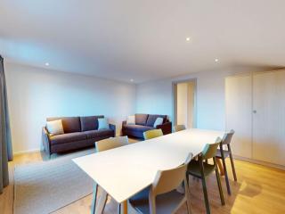 Apartment in Les Agettes with mountain views - 7