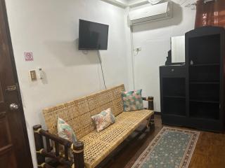G Apartment - Suite - 7