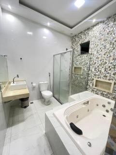 Casa Viva Amazônia COP-30 - 4