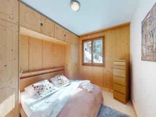 Luxury apartment in Veysonnaz - 0