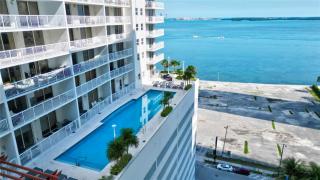 Luxury Brickell Condo, 1 BR & Resort Amenities! - 3
