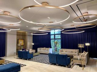 Grand Residences 2-Bedroom Unit 2719 - Mabolo - 7