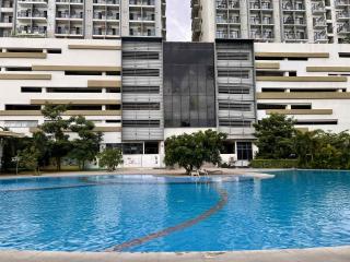 Grand Residences 2-Bedroom Unit 2719 - Mabolo - 1
