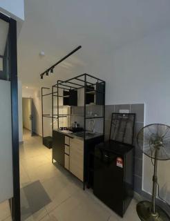 Dk impian Dwest cozy studio - 4